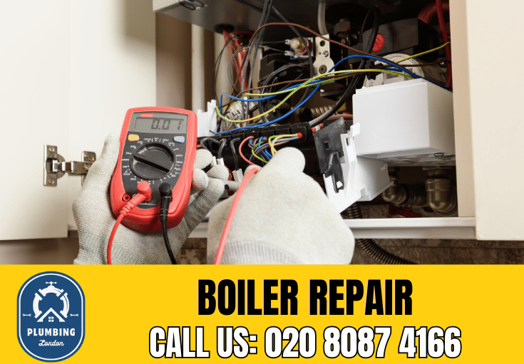 boiler repair Finchley Central