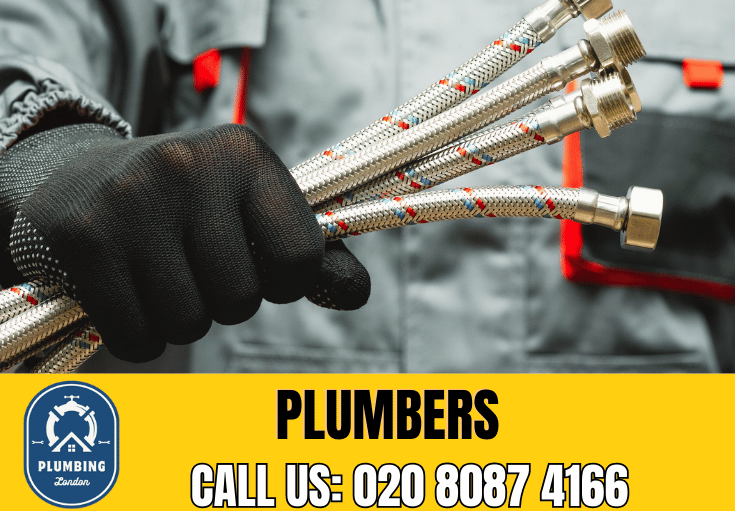  plumber West Finchley