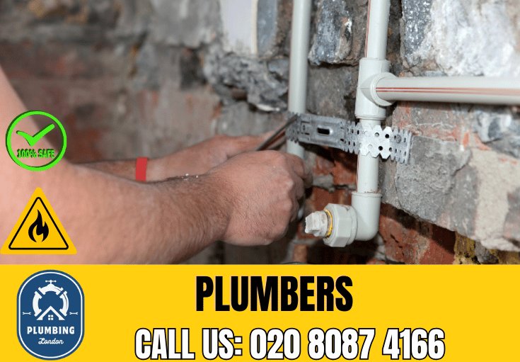  plumber Finchley Church End