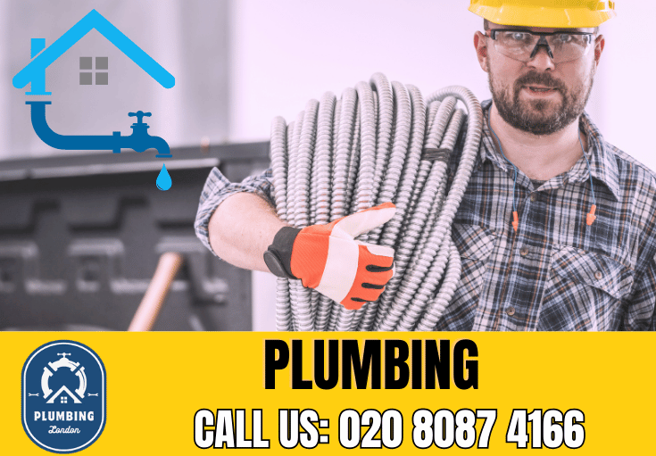 Finchley Central Plumbers - Professional, Certified & Affordable Plumbing and Heating Services | Your #1 Local Plumbers