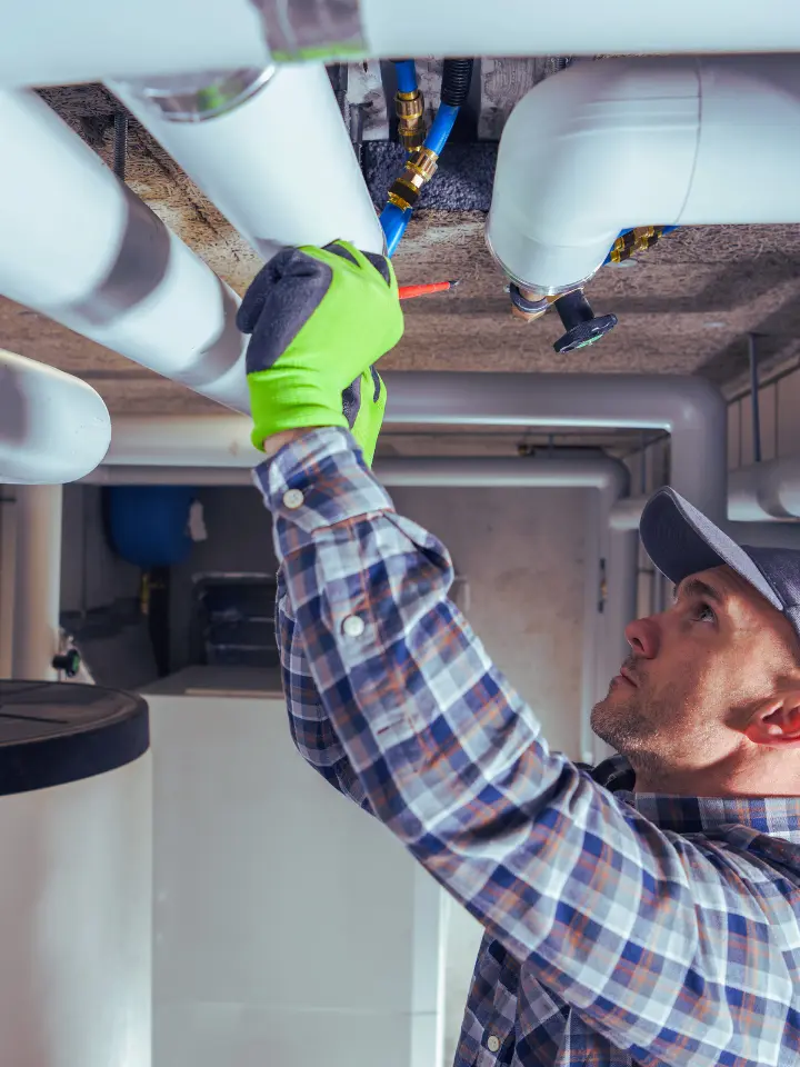 emergency heating engineer Finchley Central, N3